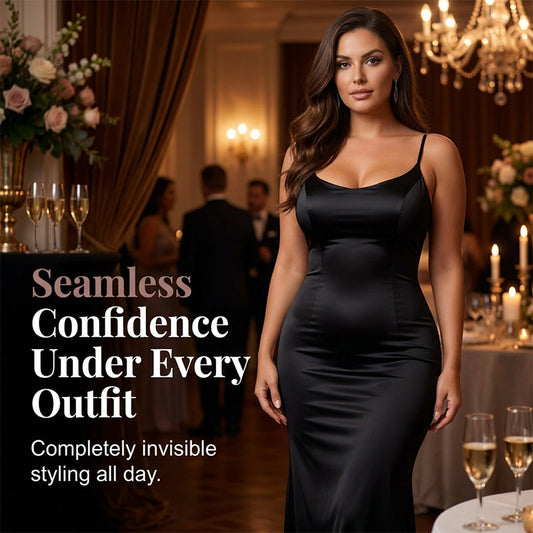 Shapewear Enhancer Butt Control del vientre