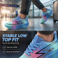 🎁2026 ¡Nuevos! 50% DE DESCUENTO💥 Tenis Deportivos Transpirables con Malla y Suela Cushion para Gym y Exterior