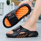 Sandalias Cloud Antiderrapantes con Suela Gruesa para Hombre