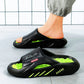 Sandalias Cloud Antiderrapantes con Suela Gruesa para Hombre