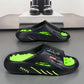 Sandalias Cloud Antiderrapantes con Suela Gruesa para Hombre
