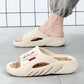 Sandalias Cloud Antiderrapantes con Suela Gruesa para Hombre