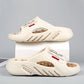 Sandalias Cloud Antiderrapantes con Suela Gruesa para Hombre