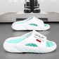 Sandalias Cloud Antiderrapantes con Suela Gruesa para Hombre