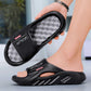 Sandalias Cloud Antiderrapantes con Suela Gruesa para Hombre