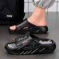 Sandalias Cloud Antiderrapantes con Suela Gruesa para Hombre