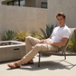 Pantalones Cargo Jogger con Cordón para Hombre