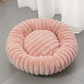 🐶🔥 ¡OFERTA 50% OFF! Cama de Peluche Suave para Mascotas – Cálida, Cómoda y Antiestrés para un Descanso Reparador 🐾✨