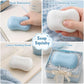 Squishy crujiente, squishy con cuentas, herramientas sensoriales antiestrés para alivio y relajación, mejora de la concentración en la oficina y en familia, squishy de mano con cuentas, set de bolas relajantes de 6x6x6 cm.