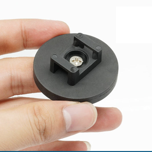 Base magnética para bridas