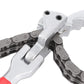 Llave de cadena de alta resistencia para filtro de aceite