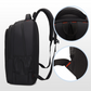✈️ ¡50% DE DESCUENTO! Mochila de viaje grande – amplia, organizada, lista para viajar – tu compañera de equipaje de mano ideal. 🧳✅