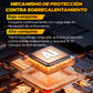 Kit de Calentador por Inducción Magnética