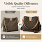 Bolso Cubo Chic para Mujer – Bolso de Hombro y Bandolera