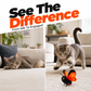 🦋🐱 Juguete Interactivo Gatito – Mariposa Aleteante con Sensor, Se Mueve como una Real y Vuelve Loco a tu Gato 🕹️💖