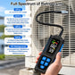 🔍 Oferta 2026 — ¡Más de 67.800 vendidos! 🔧 Detector de fugas de halógeno recargable para aire acondicionado