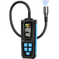 🔍 Oferta 2026 — ¡Más de 67.800 vendidos! 🔧 Detector de fugas de halógeno recargable para aire acondicionado
