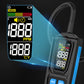 🔍 Oferta 2026 — ¡Más de 67.800 vendidos! 🔧 Detector de fugas de halógeno recargable para aire acondicionado