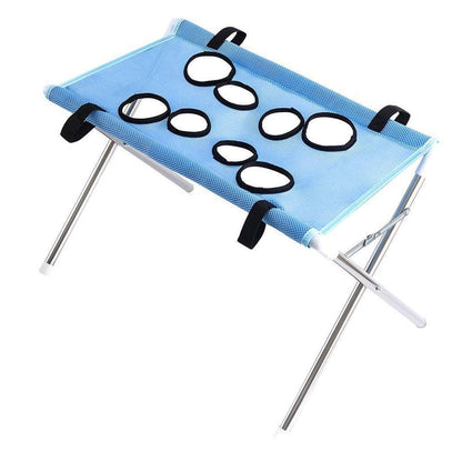 🐕✨ Cama de Peluquería 2 en 1 Premium para Mascotas – Mesa de Aseo + Cama de Descanso, Diseño Portátil, Fácil de Limpiar e Ideal para Casa y Viajes