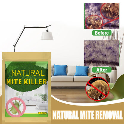 🔥OFERTA ESPECIAL🔥 Sobres de control natural de ácaros