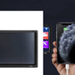 Autoestéreo 2DIN Pantalla Táctil 7" | Reproductor MP5 y Bluetooth