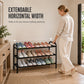 Zapatero extensible