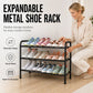 Zapatero extensible