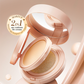 BB Cream en cojín de aire y polvo compacto 2 en 1