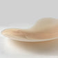 Cubrepezones de silicona